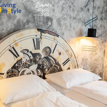 Living Instyle Lägenhet Krems an der Donau Rum bild
